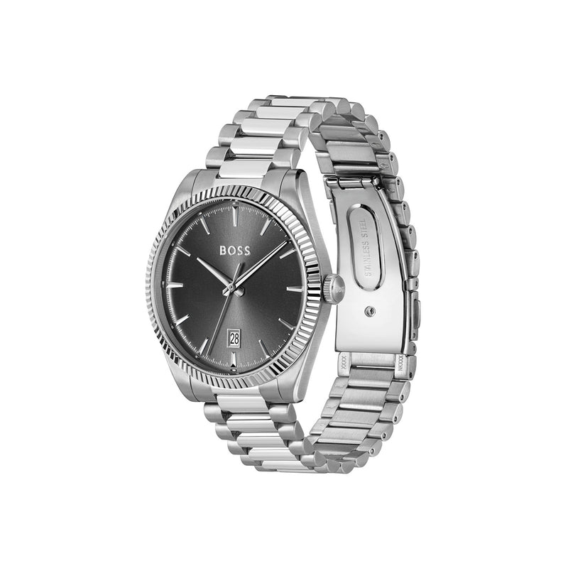 Hugo Boss Quartz Watch 40 mm HB1514310-zoom-