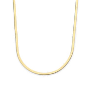 Parte Di Me Bibbiena Poppi Alessia 925 Sterling Silver Gold Plated Necklace PDM34088