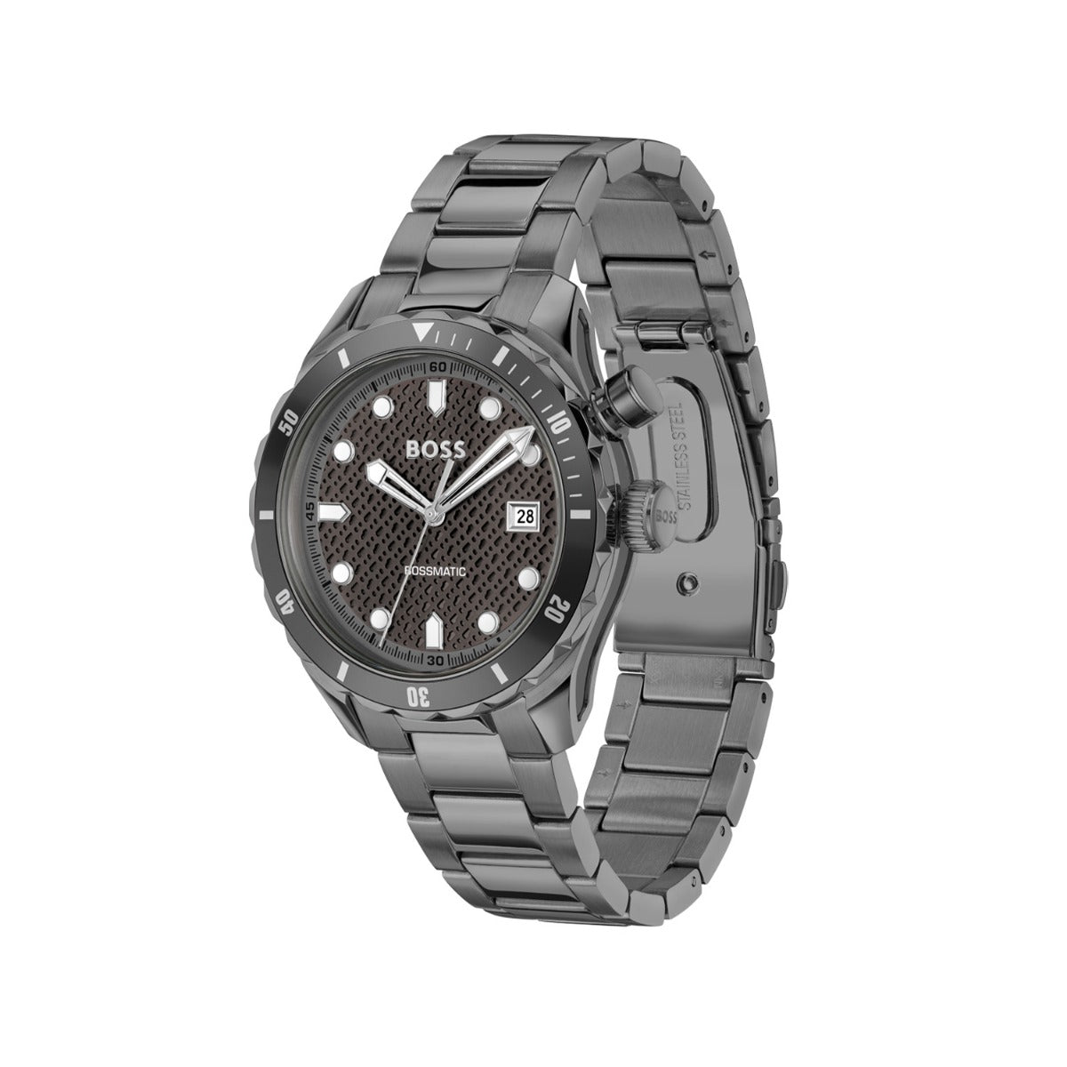Hugo Boss BOSS Automatic Men's Watch HB1514213