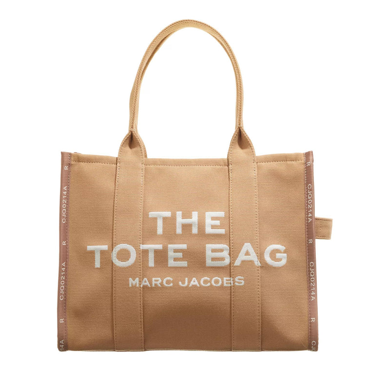 Marc Jacobs Beige Handbag M0017048230-zoom-