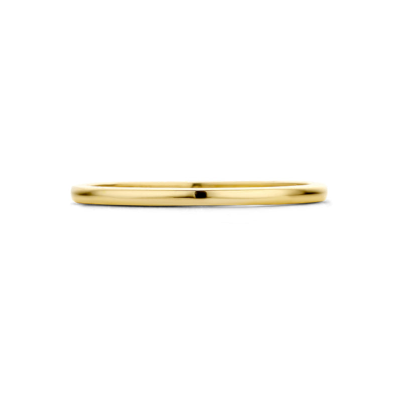 Blush Gold Ring 1197YGO/46-zoom-