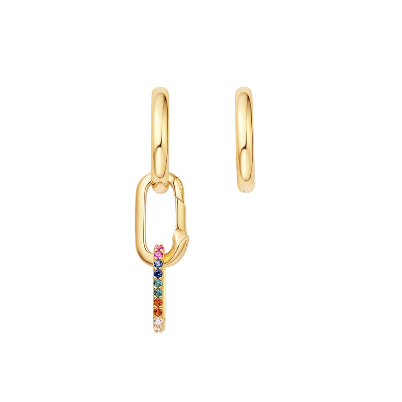 Ania Haie Pop Charms Gold Pendant AH-CC048-02G-zoom-