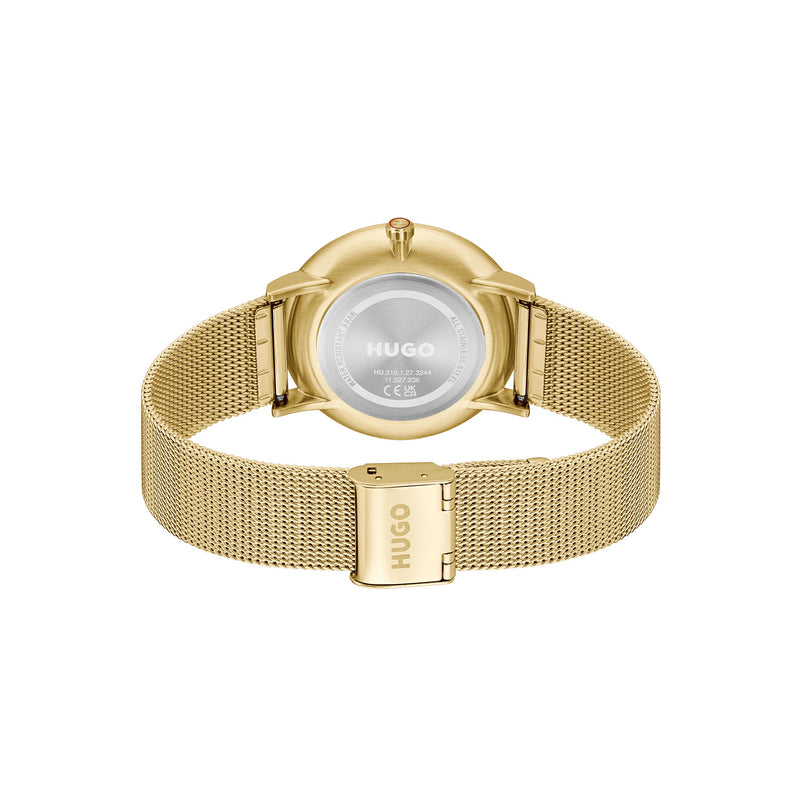 Hugo Boss Quartz Watch 40 mm HU1530458-zoom-