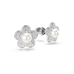 Swarovski 2026 Capsule Silver Earrings 5756098