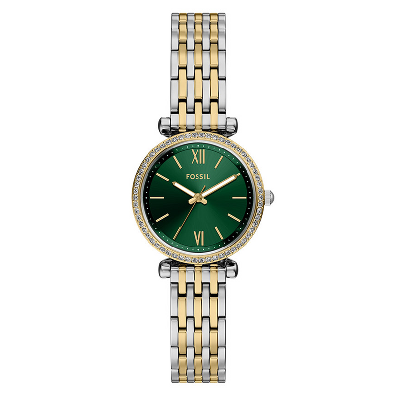 Fossil Carlie Women's Watch Ring ES5439-zoom-