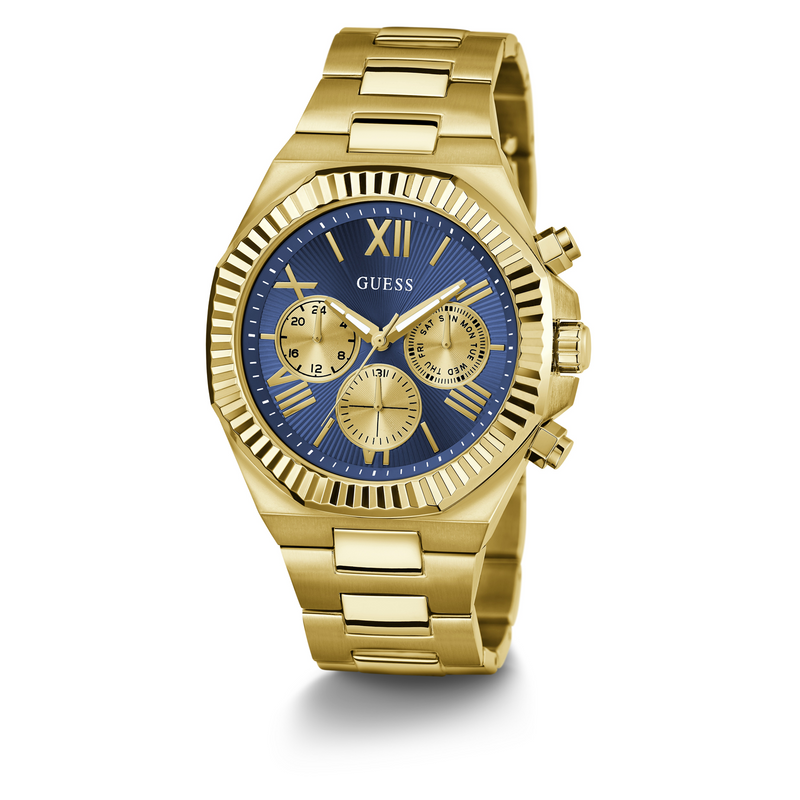 Guess Equity Men's Watch GW0703G6-zoom-