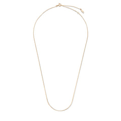 Isabel Bernard La Concorde Nicole 14 Carat Rosegold Necklace IB340120