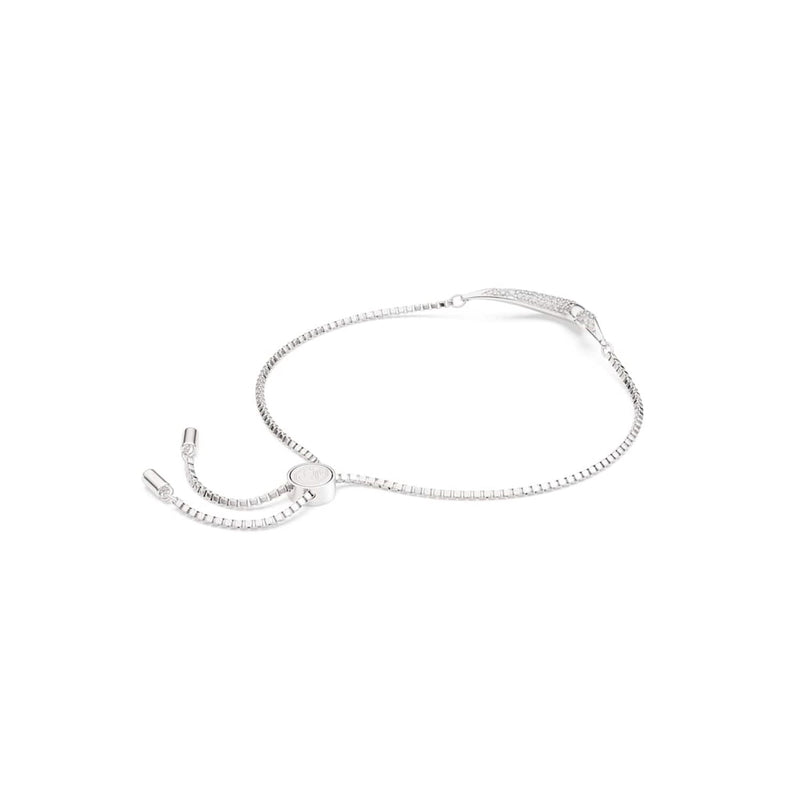Swarovski Classica Sterling Silver Bracelet 5740349-zoom-