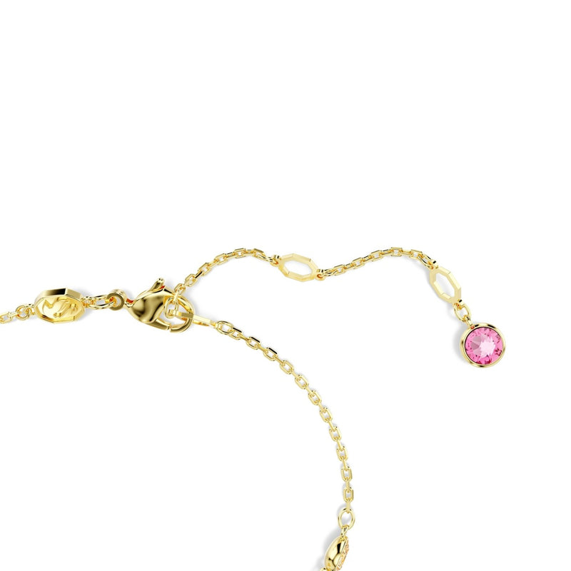 Swarovski Gold Bracelet 5688488-zoom-