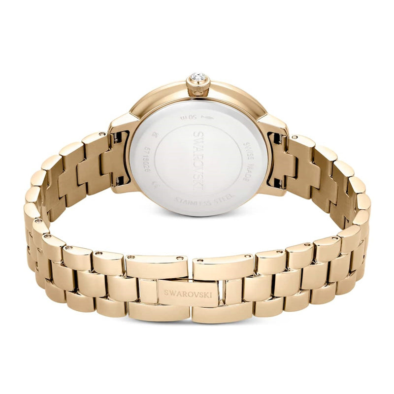 Swarovski Gold Women's Watch 5715026-zoom-