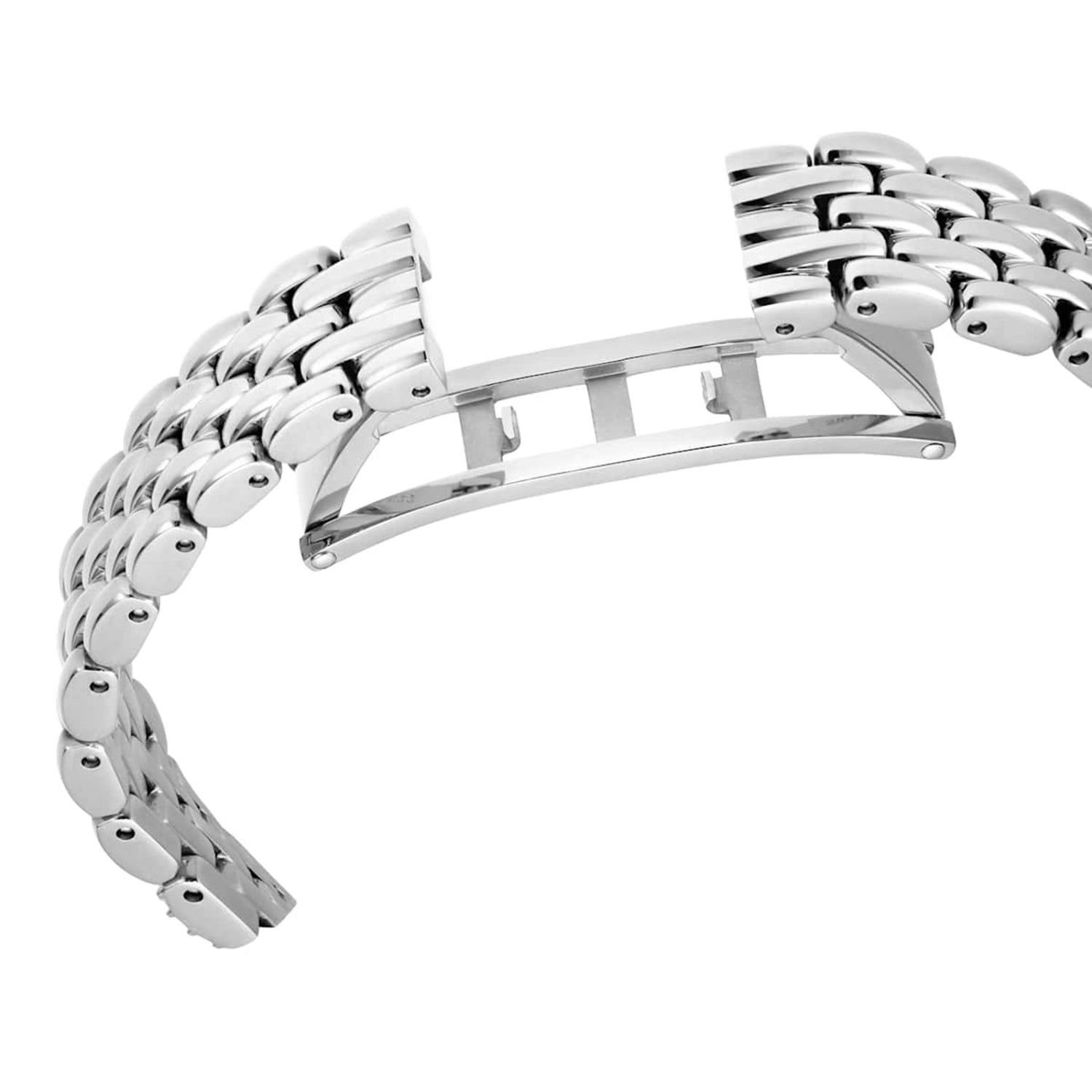 Swarovski Silver Women's Stainless steel Watch 5698690