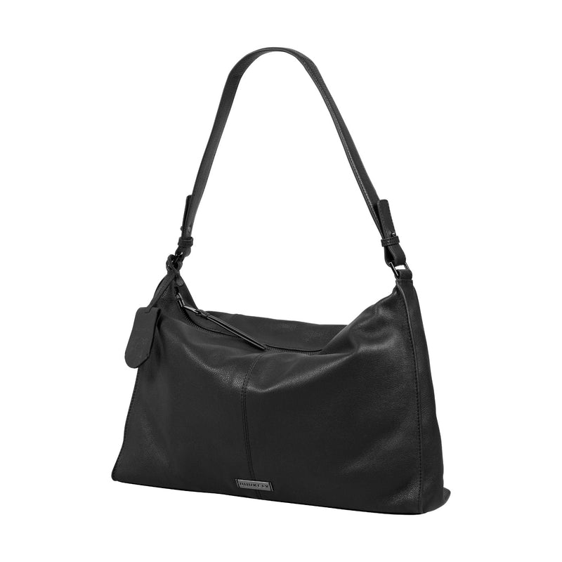 Burkely Mystic Maeve Black Shoulder Bag 1000514.38.10-zoom-