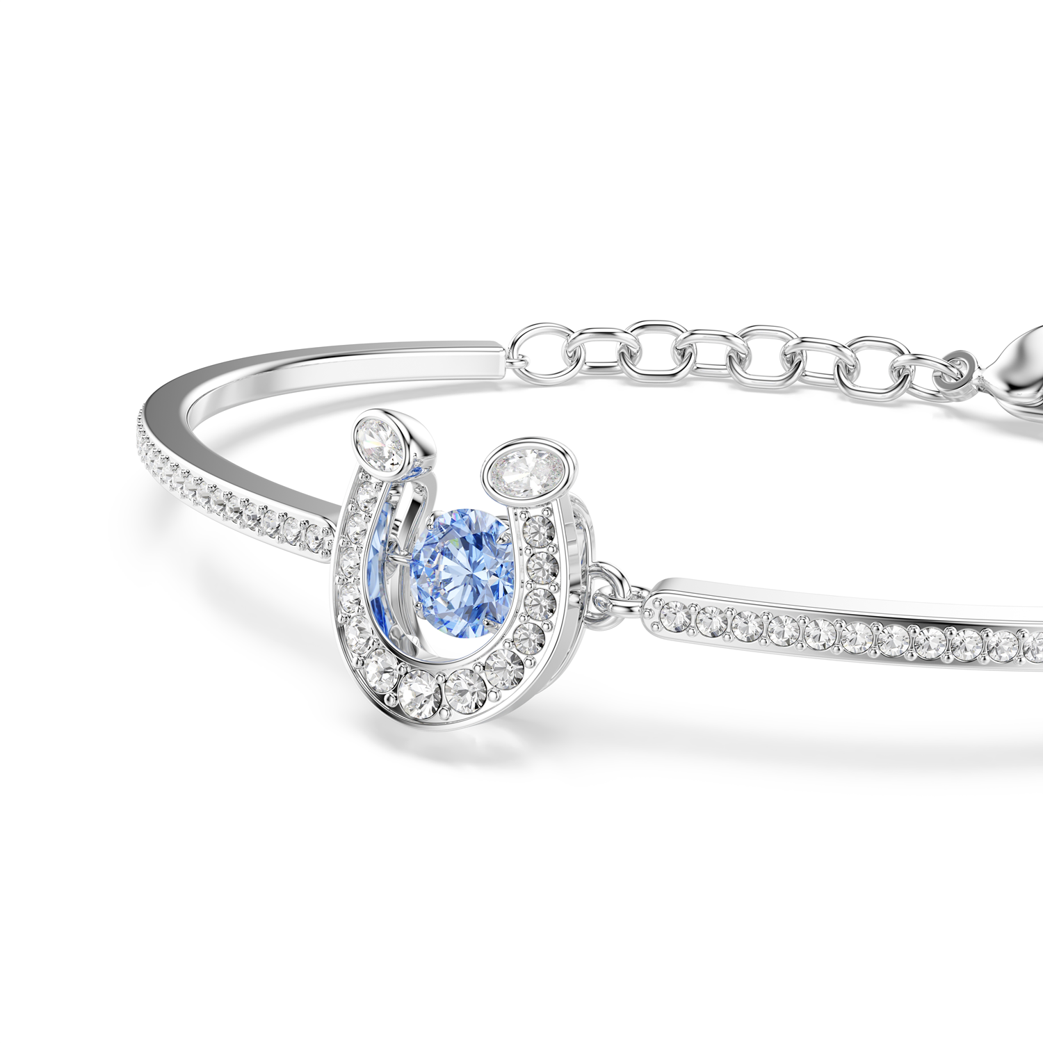 Swarovski Symbolica Silver Bracelet 5736983