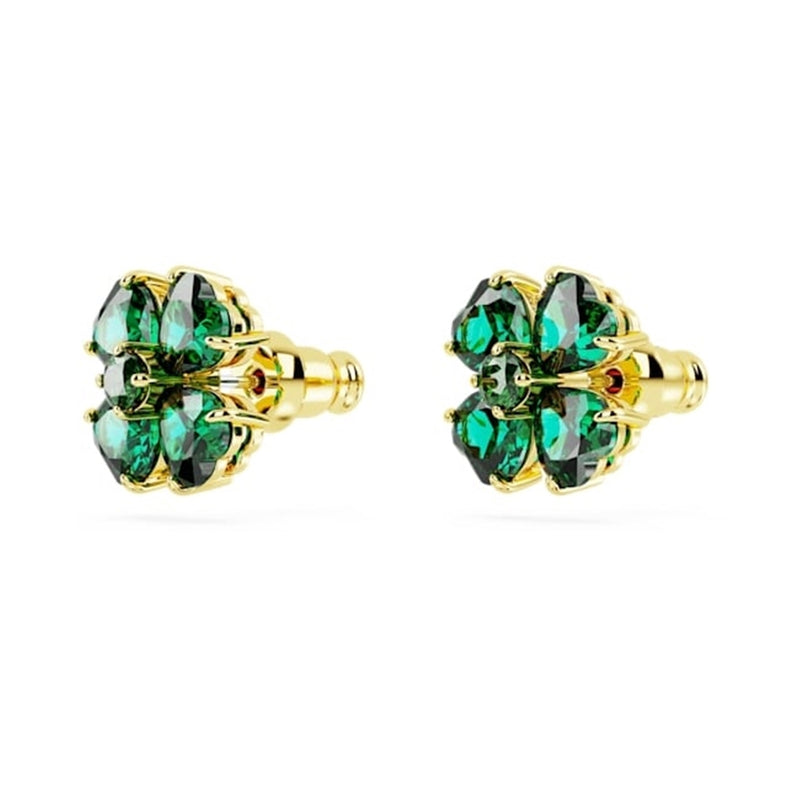 Swarovski Idyllia Gold Ear Stud 5666236-zoom-