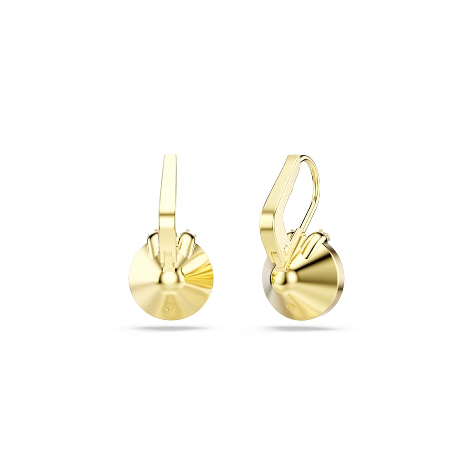 Swarovski MP Bella Gold Coloured Earrings 5735389