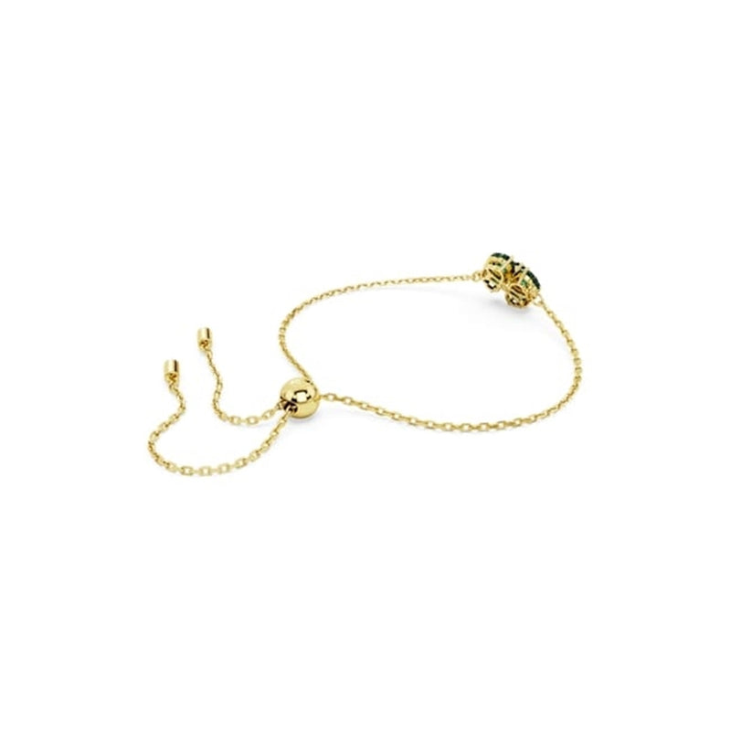 Swarovski Idyllia Gold Bracelet 5666585-zoom-