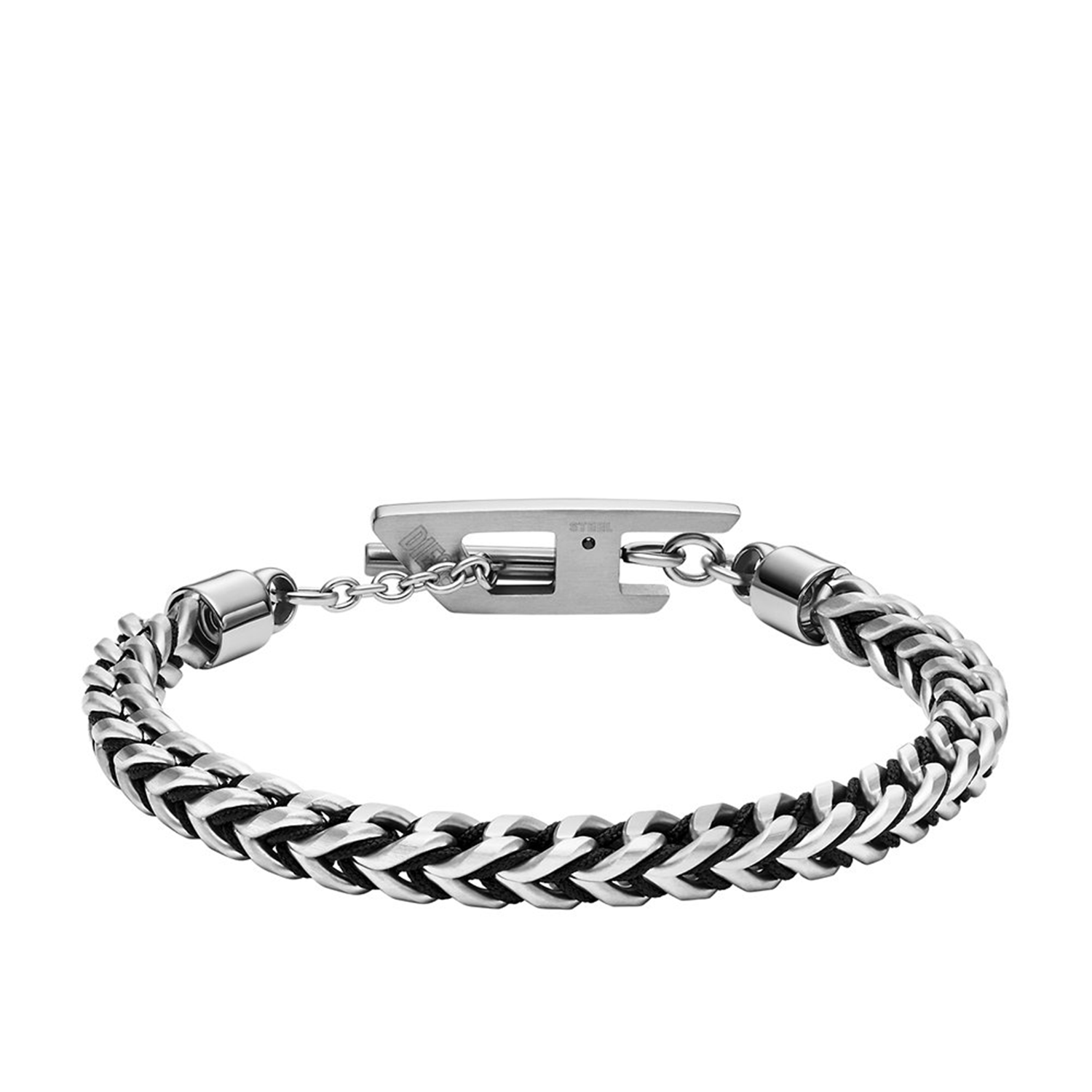 Diesel Chain Bracelet Stainless Steel Bracelet DX1540040