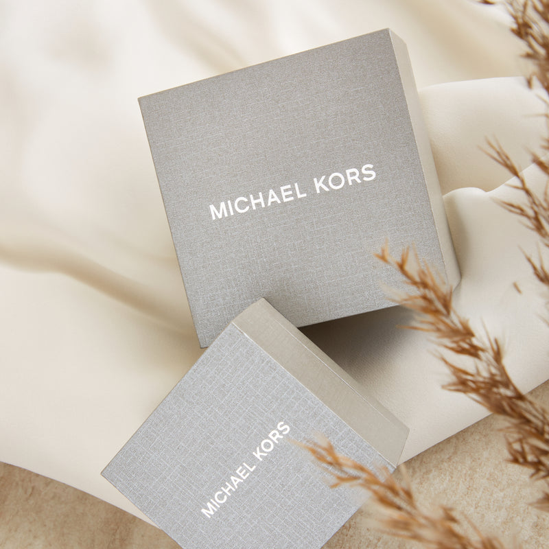 Michael Kors Gold Gift Set MKC1260AN710-zoom-