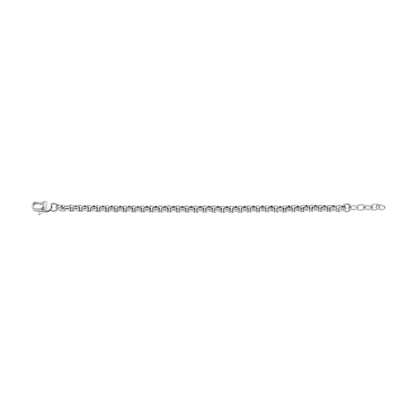 Fossil Silver Bracelet JF04562040