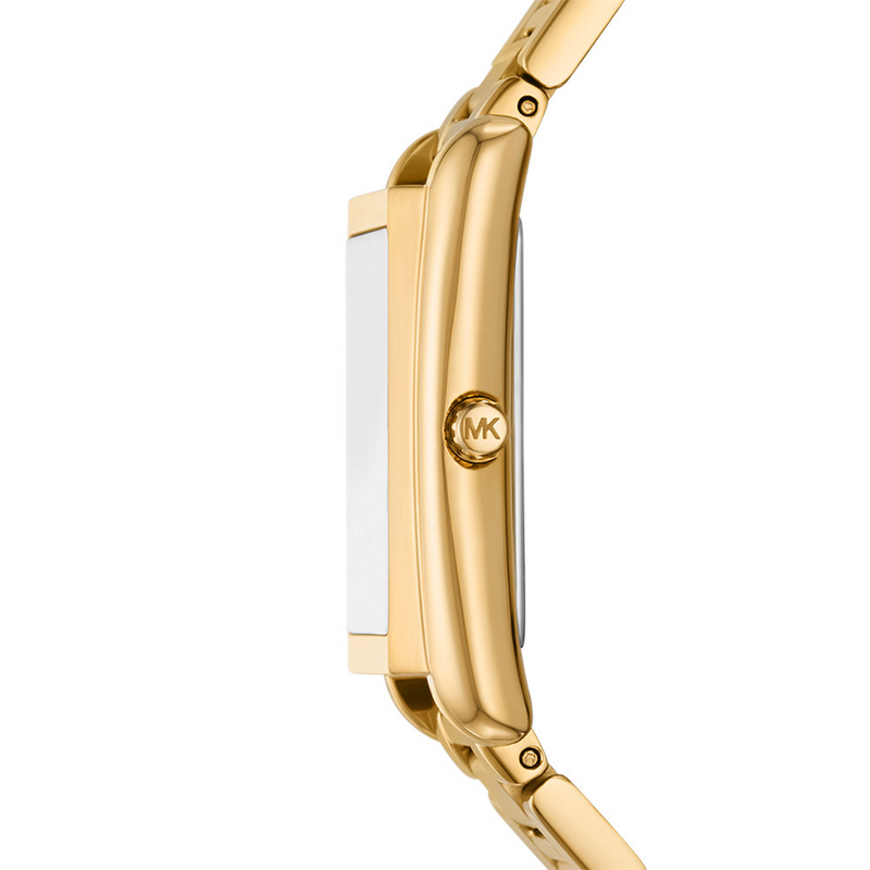 Michael Kors Essex Gold Women's Watch MK4904-zoom-