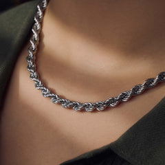 Parte Di Me Bibbiena Poppi Viviana 925 Sterling Silver Necklace PDM34084