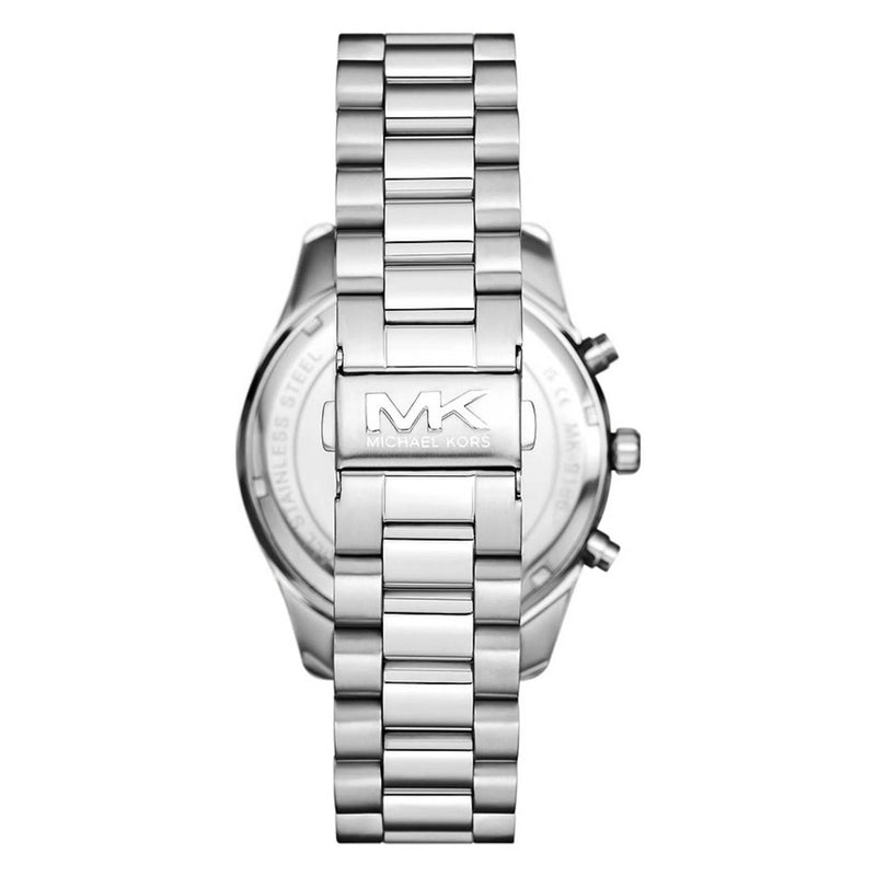 Michael Kors Lexington Men's Watch Set MK1091SET-zoom-