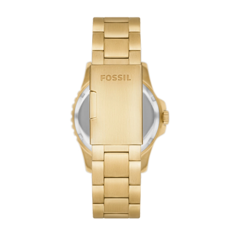 Fossil Blue Heren Horloge FS5950-zoom-