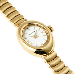 Mockberg Belle Oval Petite Women's Watch MB1416