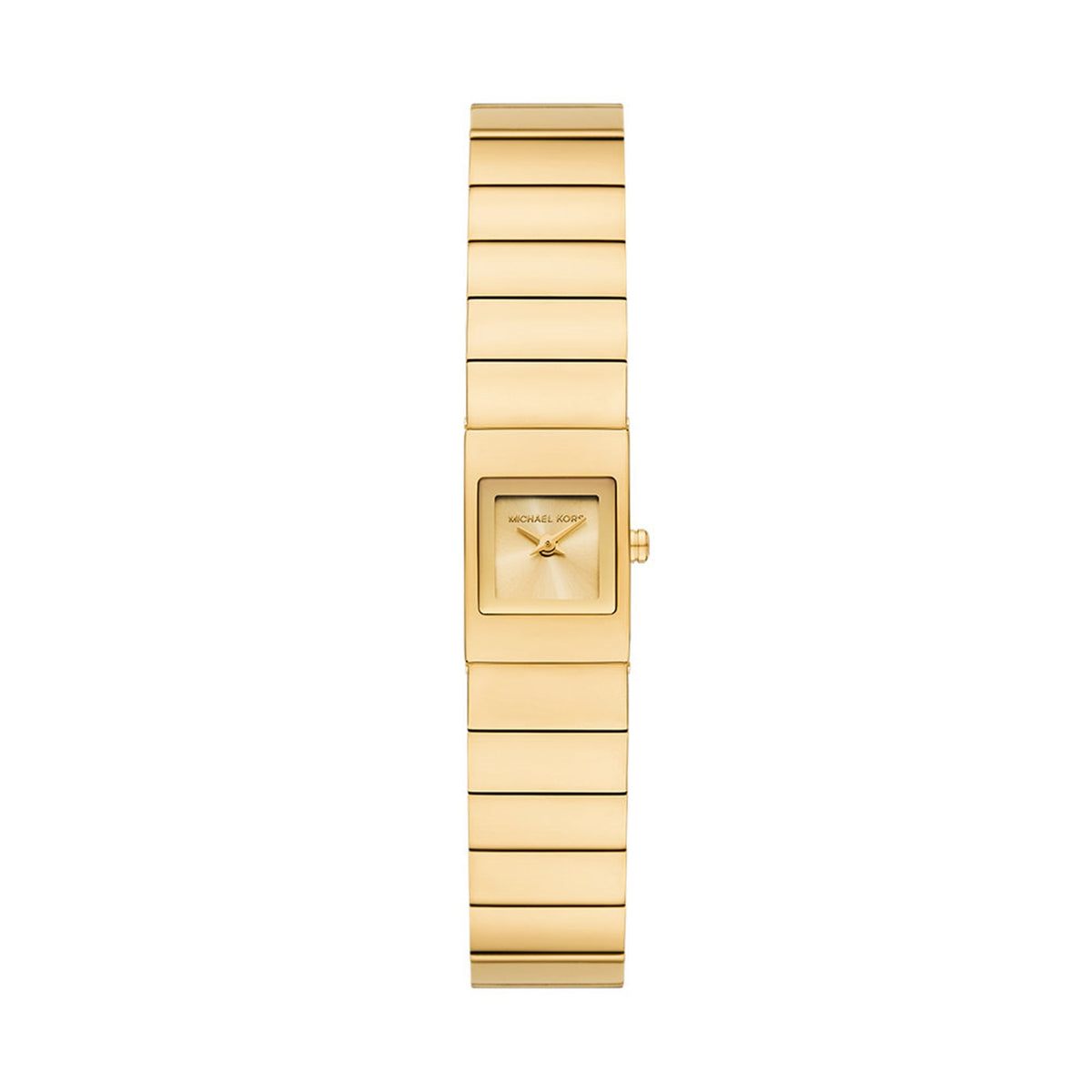 Michael Kors Darrington Gold Women's Watch MK4885