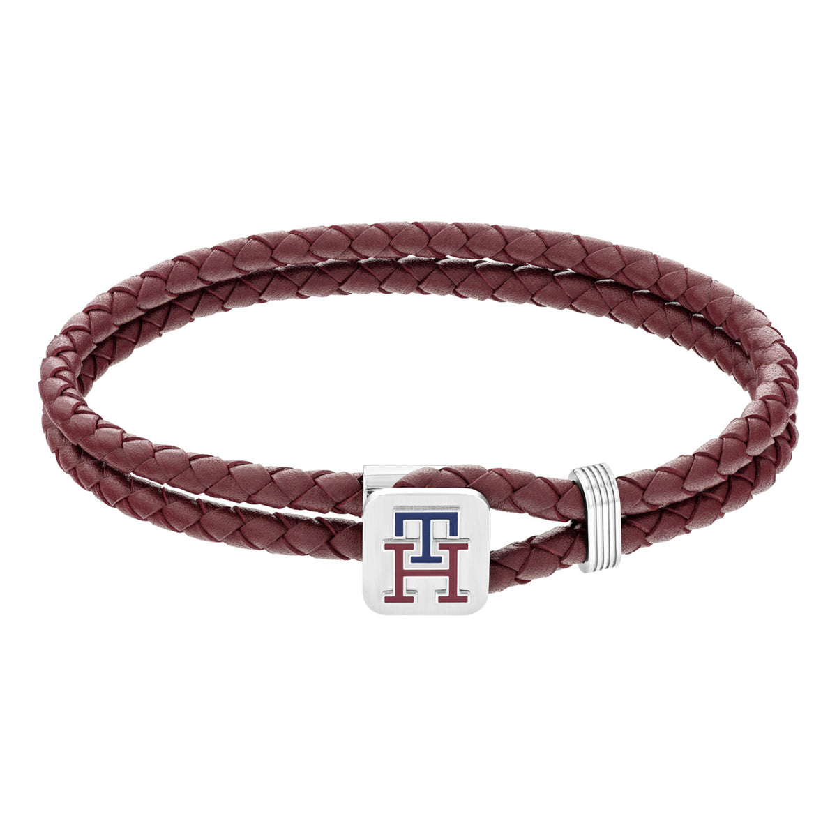 Tommy Hilfiger Jewels Brown Bracelet TJ2790533