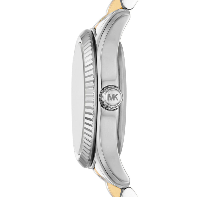 Michael Kors Lexington Gold Watch MK4740-zoom-