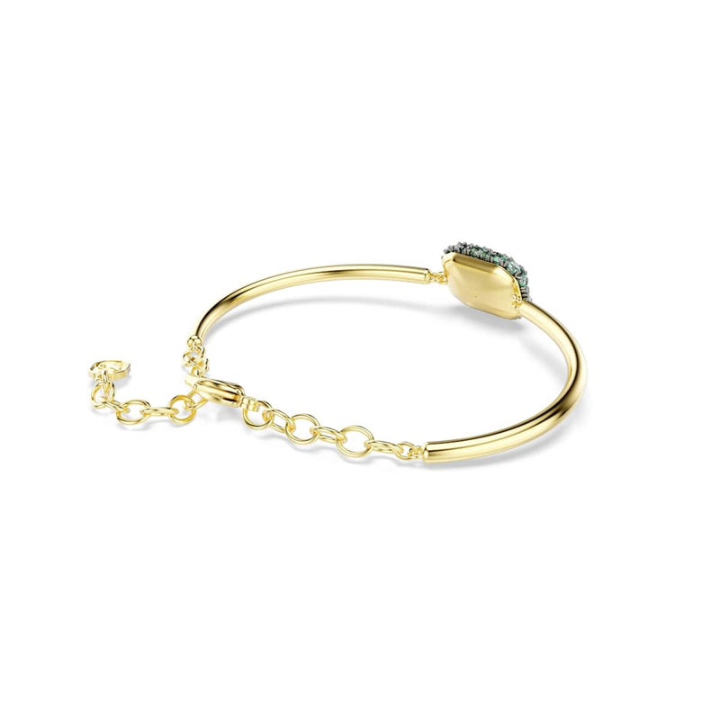 Swarovski Sublima Glam Gold-Tone Bracelet 5758457-zoom-