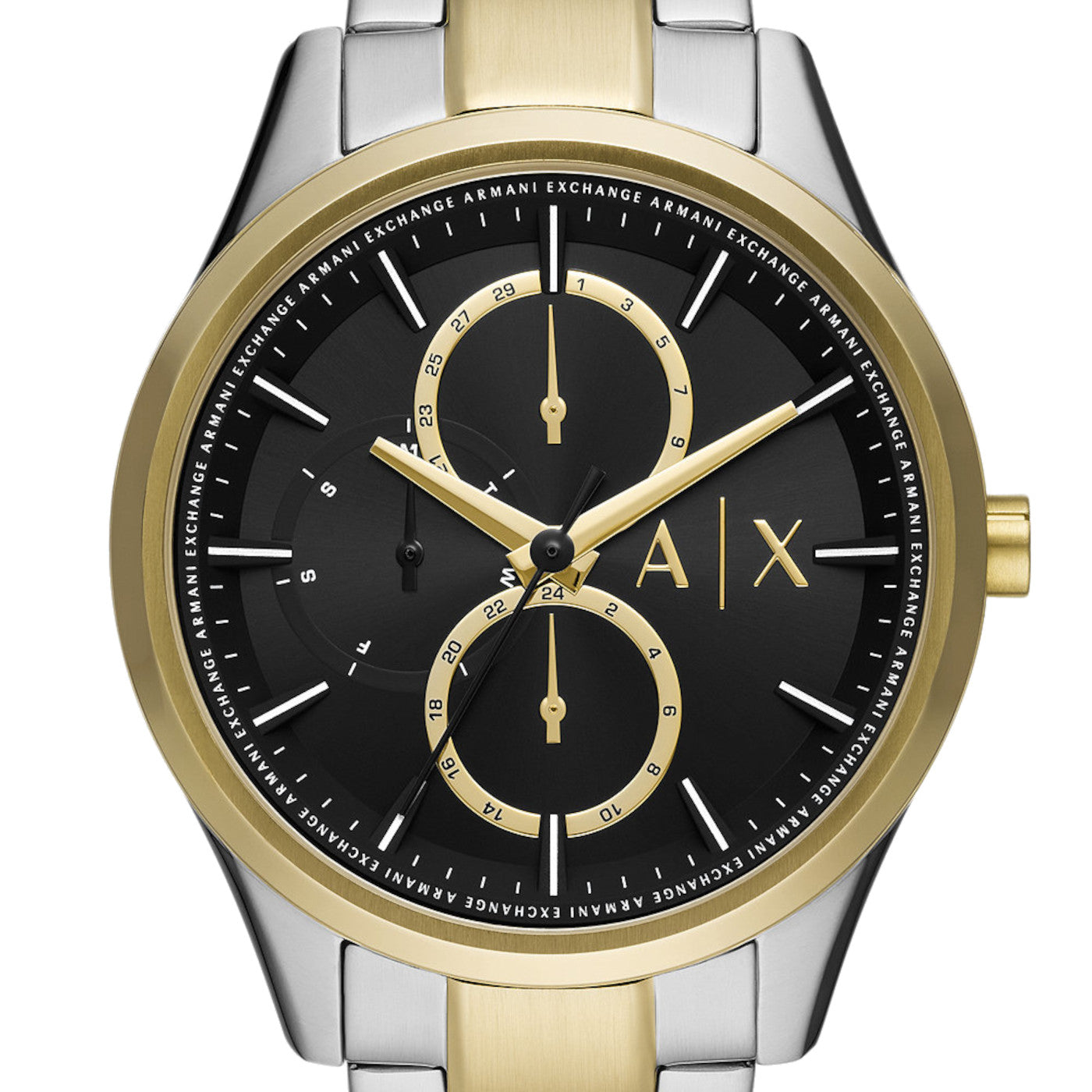 Armani Exchange Men's Watch AX1865