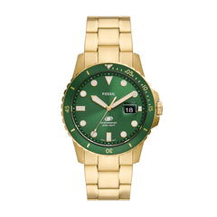 Fossil Blue Heren Horloge FS5950