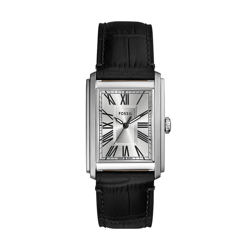 Fossil Carraway Men's Watch FS6078-zoom-