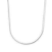 Parte Di Me Bibbiena Poppi Alessia 925 Sterling Silver Necklace PDM34087
