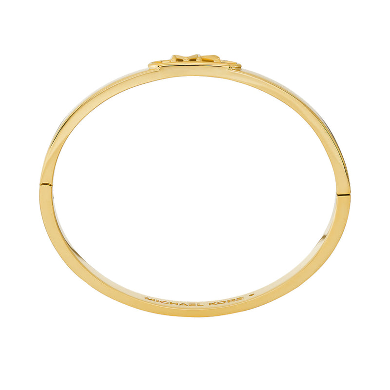 Michael Kors Premium Gold Bracelet MKJ828700710-zoom-