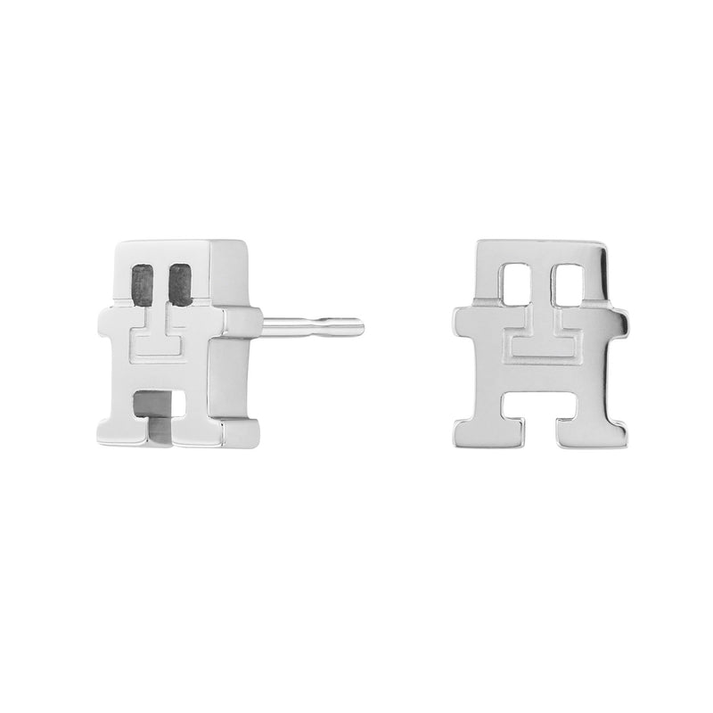Tommy Hilfiger Stainless Steel Earrings 2002-TJ2780724-zoom-