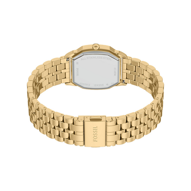 Fossil Harlow Women's Watch ES5451-zoom-