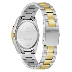 Guess Connoisseur Men's Watch GW0265G14