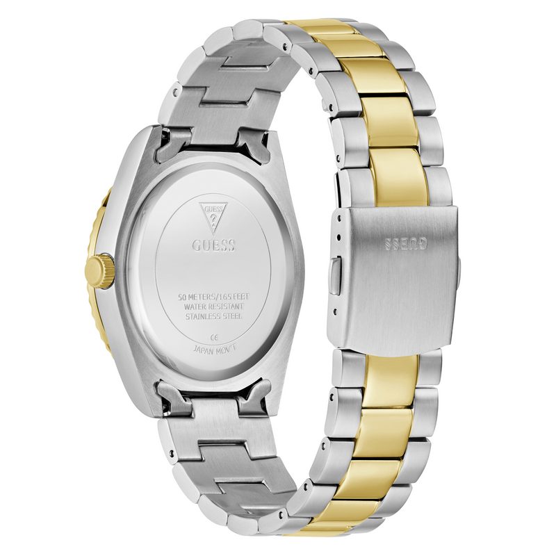 Guess Connoisseur Men's Watch GW0265G14-zoom-