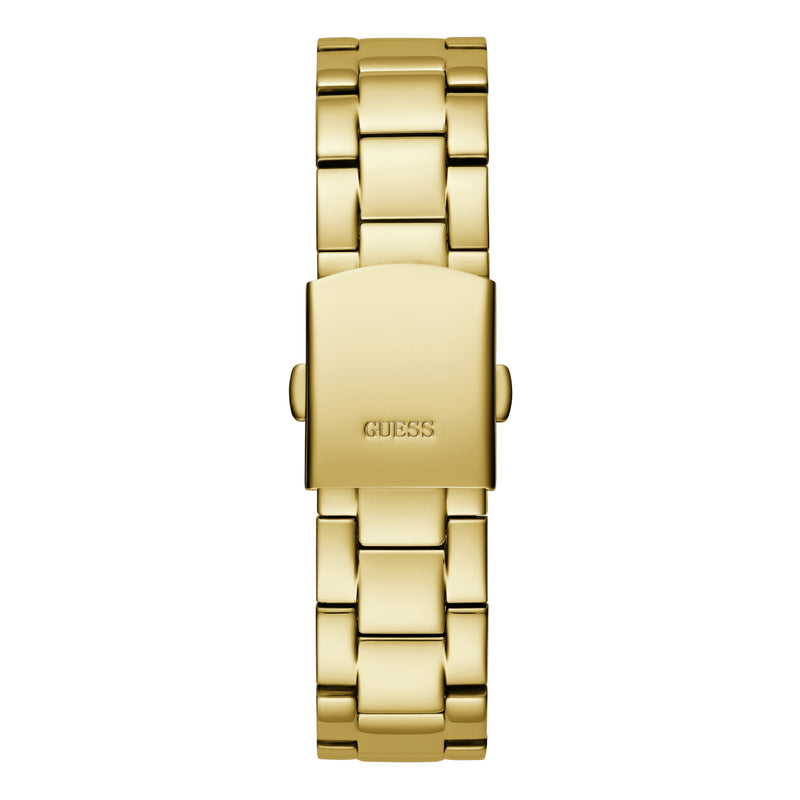 GUESS Sol Gold Watch GW0483L4-zoom-
