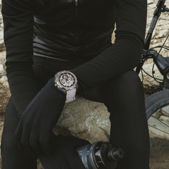 Festina Chrono Bike Brown Men's Watch F20726/1