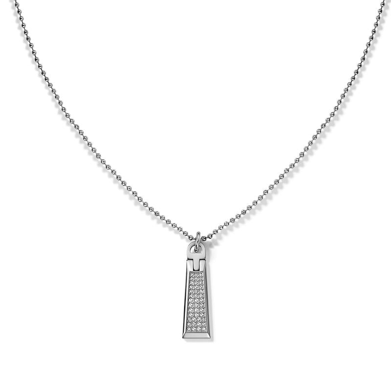 Tommy Hilfiger Stainless Steel Necklace 2002-TJ2700718