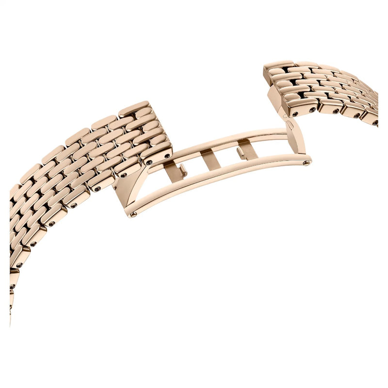 Swarovski Attract Gold Watch 5610484-zoom-