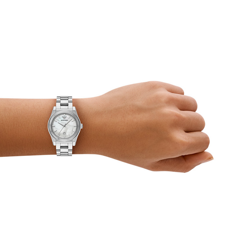 Emporio Armani Women's Watch AR11723-zoom-