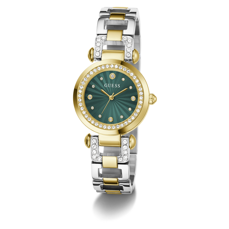 Guess Ginger Women's Watch GW0869L1-zoom-