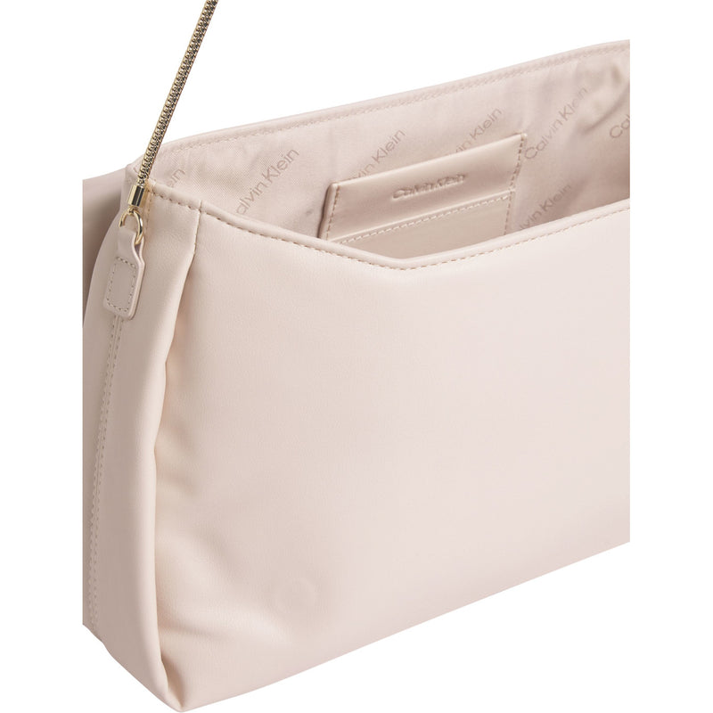 Calvin Klein Pink Shoulder Bag K60K611020VBR-zoom-