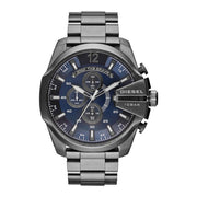 Diesel Mega Chief Grey Watch DZ4329