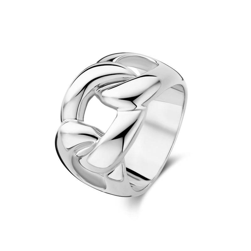Parte Di Me Bibbiena Poppi Adriane 925 Sterling Silver Ring PDM33068-52-zoom-